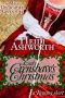 [Miss Delacourt 01] • Lady Crenshaw's Christmas